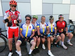 Sorties Cyclo &raquo; 05/2026-ronde des clubs d'opale